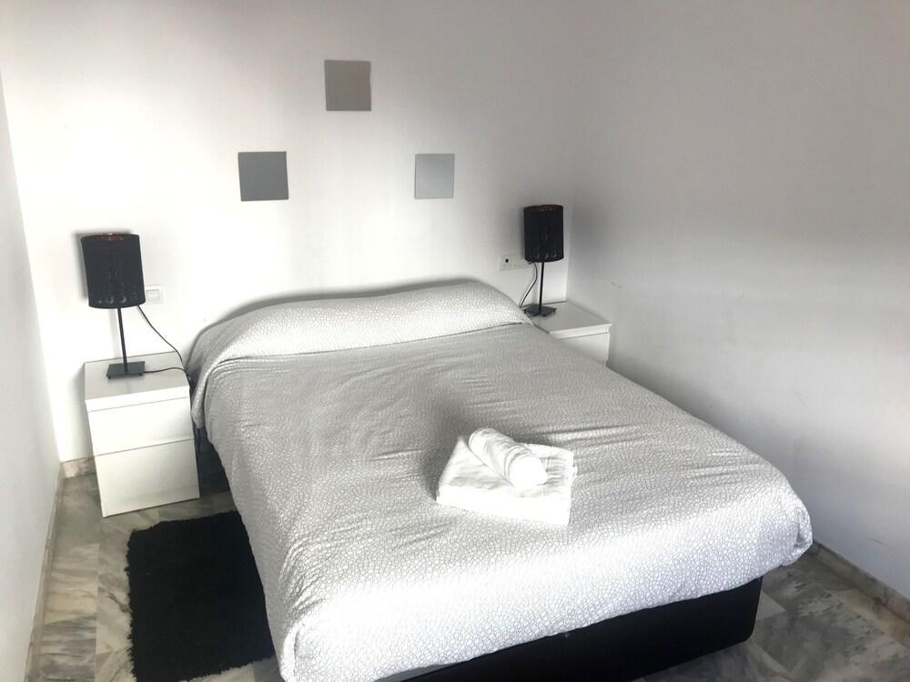 塞维利亚拱形别墅旅馆 外观 照片
